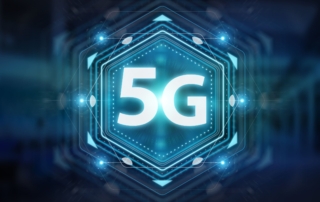 5G no Brasil pode estar próximo